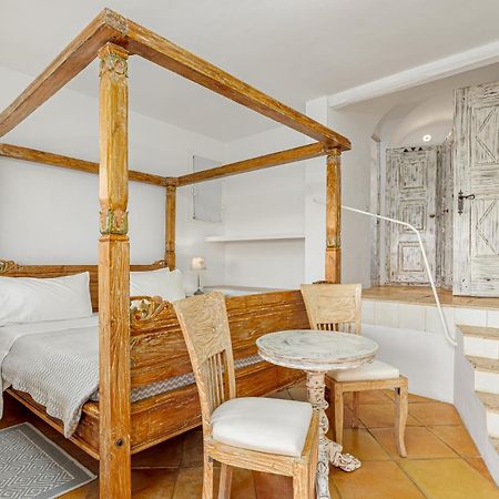Villa Anna Porto Cervo Eksteriør bilde