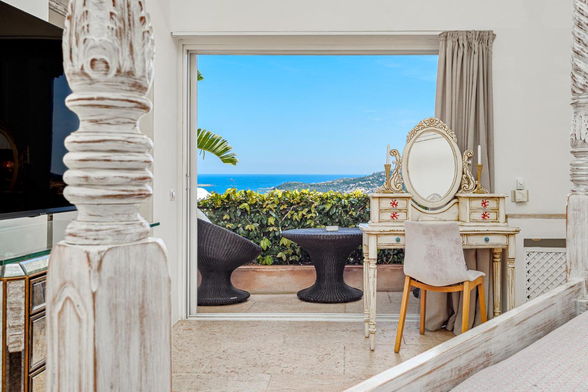 Villa Anna Porto Cervo Eksteriør bilde